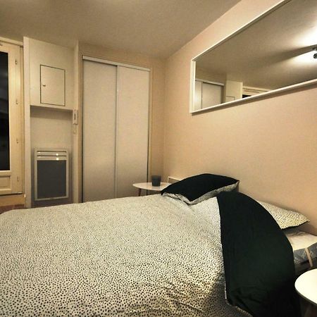 Studio cosy en hypercentre, quartier St Etienne Toulouse Exterior foto